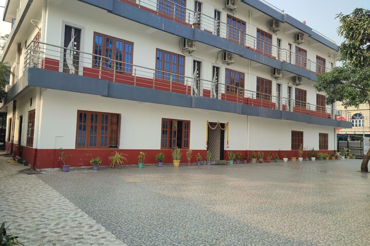 Hotel 21 of 22