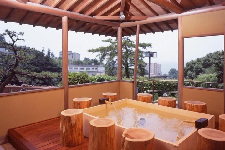 Hotel Spa