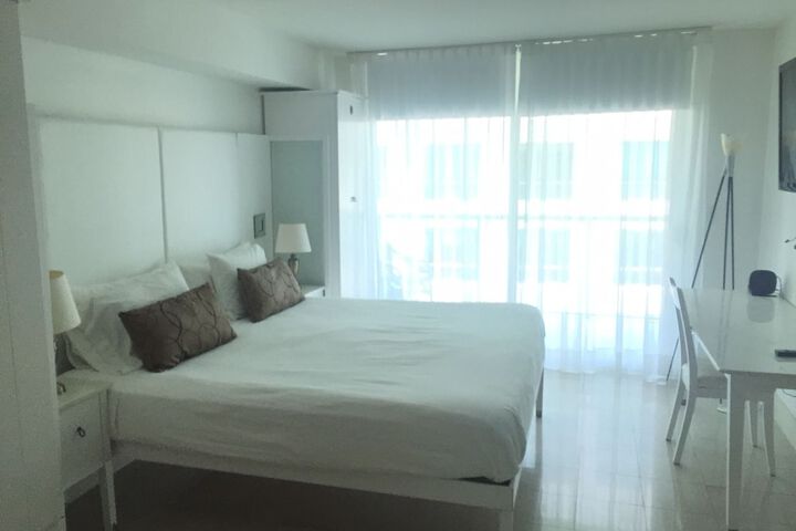 Room View