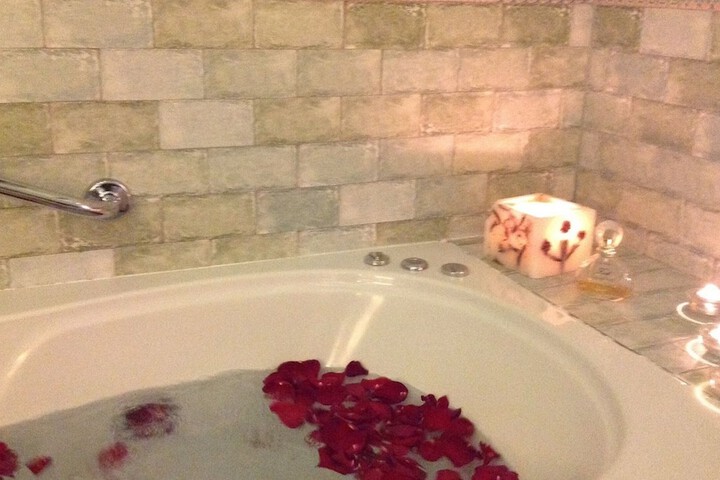 Bath Photo