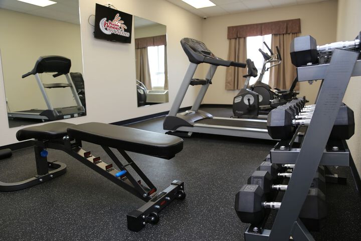 Health and Fitness 24 of 31