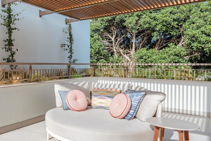 Terrace/Patio 101 of 111
