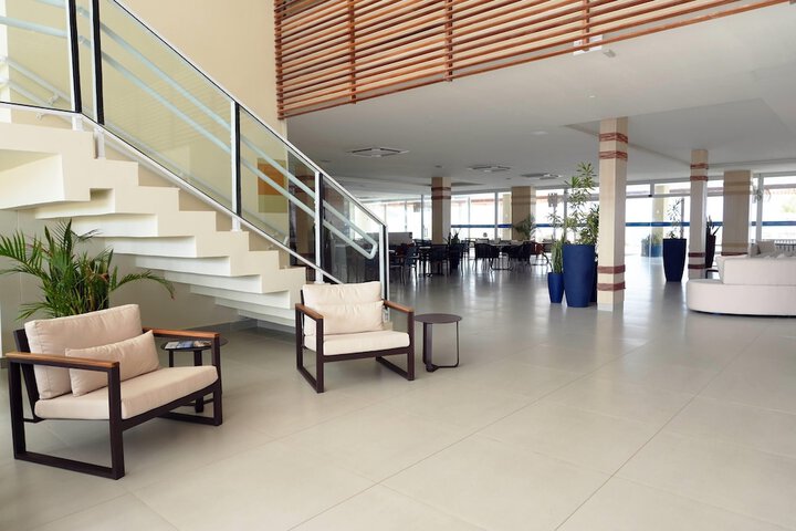 Hotel Interior 3 of 107