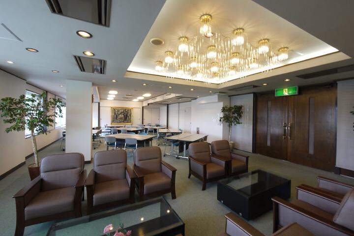 Hotel Interior 3 of 29