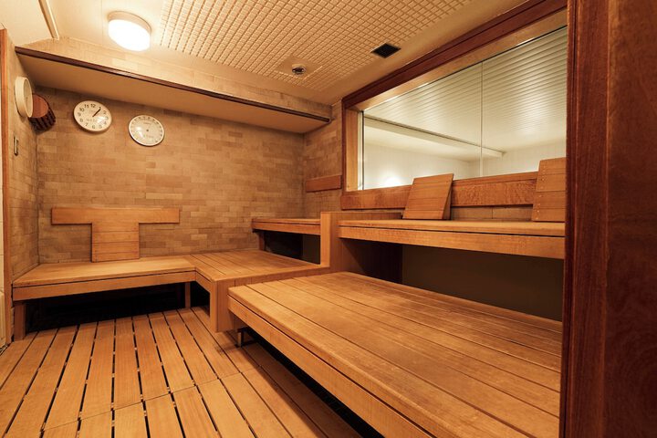 Spa Photos