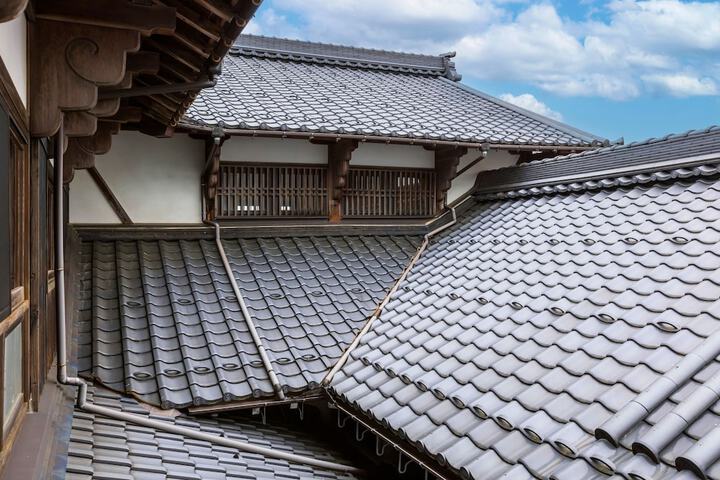 Building design