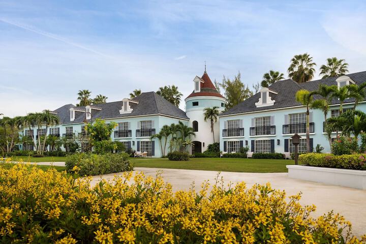 Hotel 273 of 280
