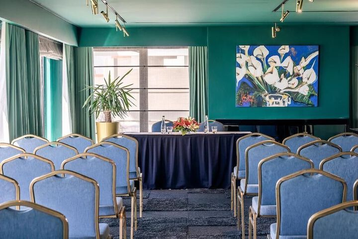 Fitness Center Photo