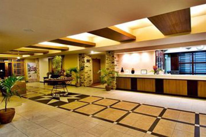 Hotel Interior 31 of 32