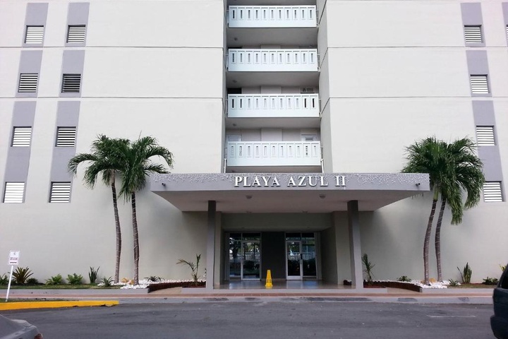 Image of Playa Azul II 302