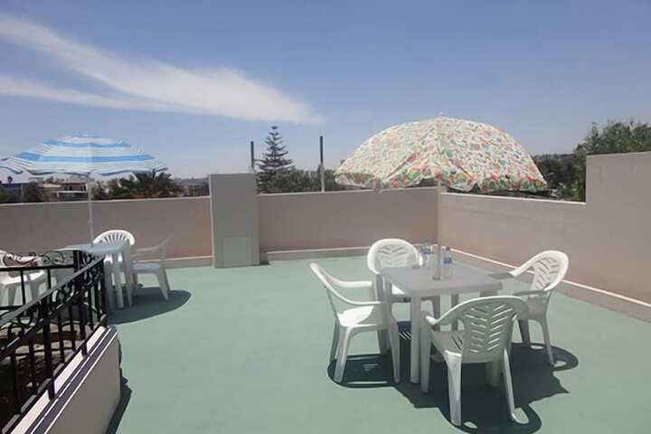 Terrace/Patio 23 of 23