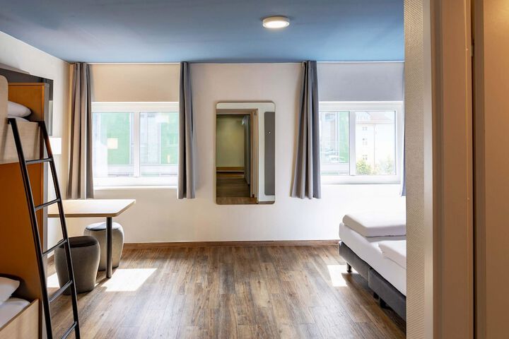 Fitness Facility Photos