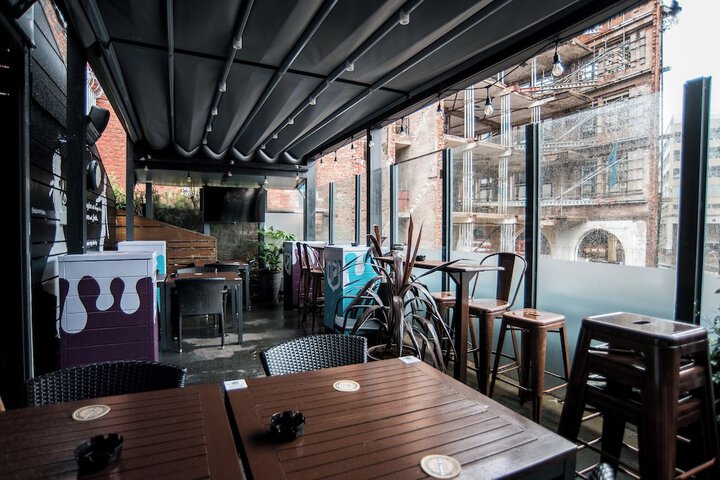 Terrace/Patio 44 of 46