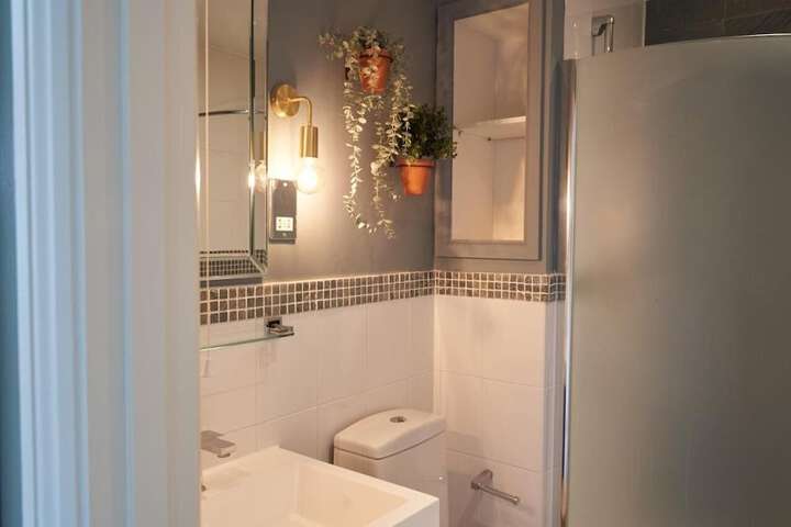 Bath Amenities
