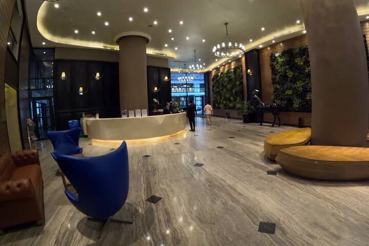 Hotel Interior 2 of 49