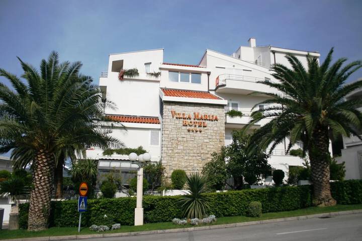 Hotel 61 of 66