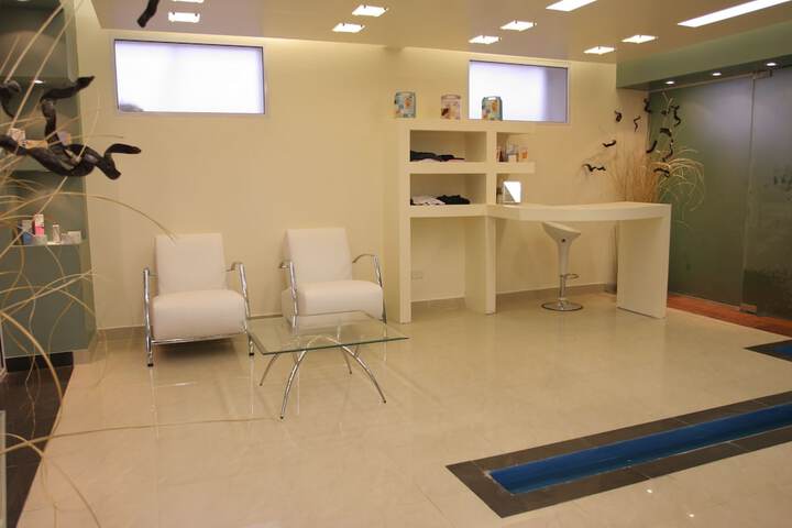 Spa 14 of 25