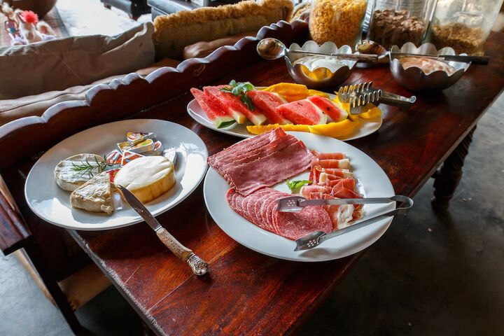 Breakfast/Coffee Service 64 of 116