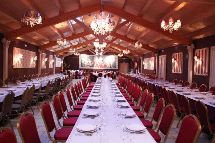 Ballroom/Hall 46 of 46
