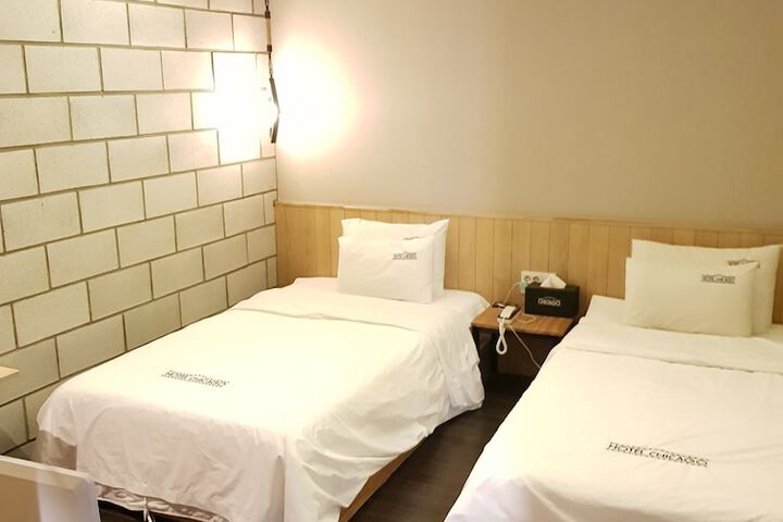 hotel photo