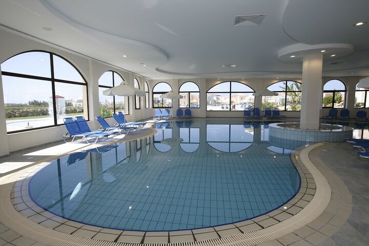 Pool to Cool