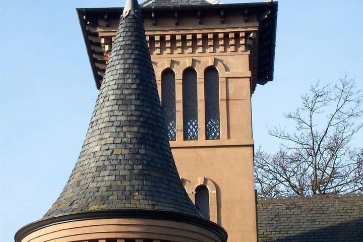 Fitness Facility Photos