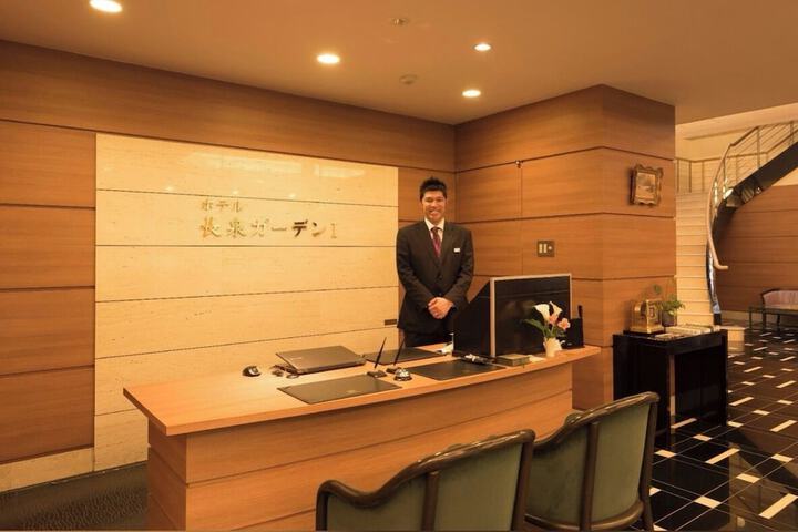 Hotel Interior 7 of 43