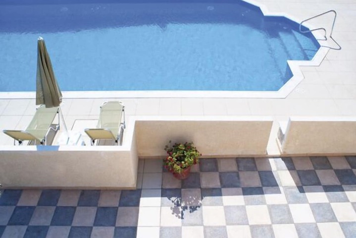 Pool to Cool