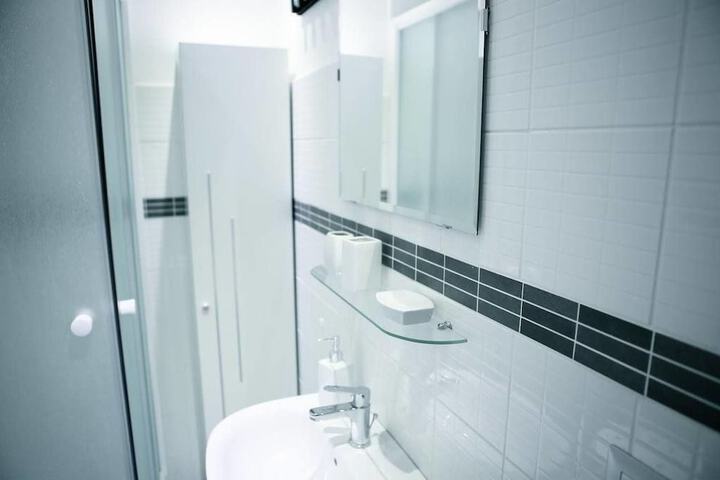 Bath Interior