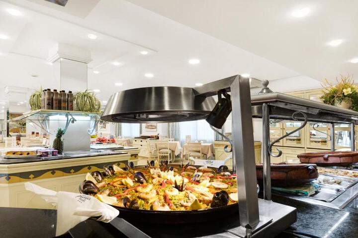 Fitness Center Photo