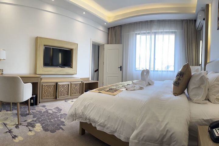 Room 19 of 60