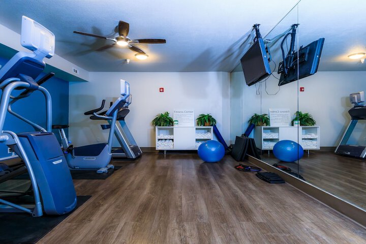 Health and Fitness 21 of 30