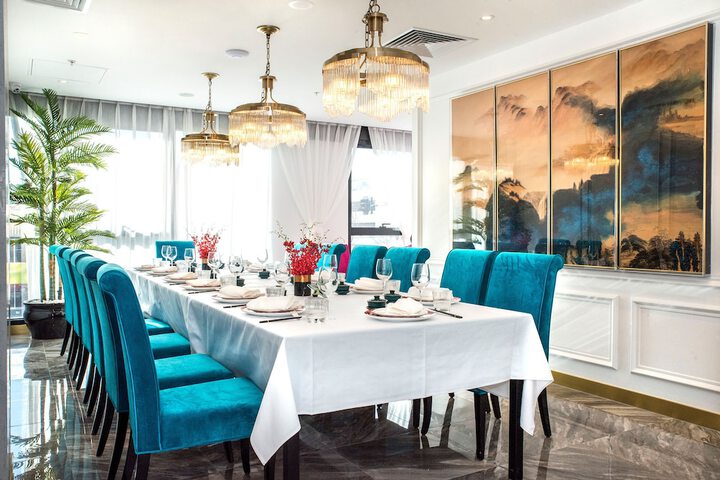 Dining Photos
