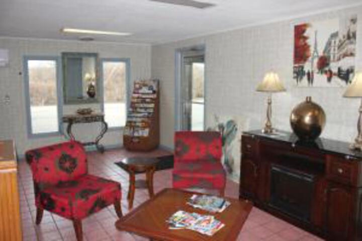 Hotel Interior 19 of 55