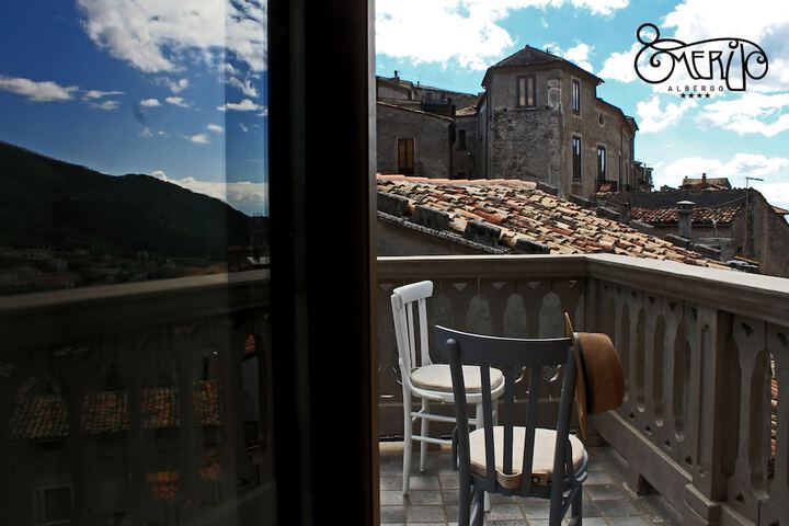 Hotel View 25 of 25