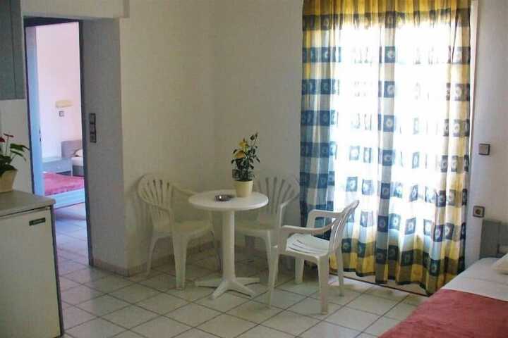 24 Seven Hotel Anex