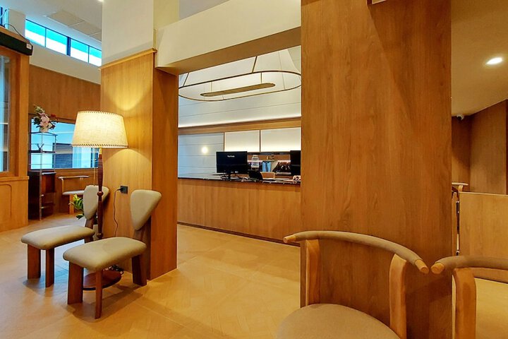 Hotel Interior 39 of 40
