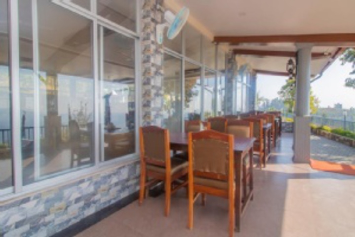 Terrace/Patio 56 of 120