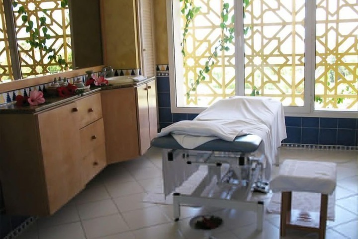 Spa Photos
