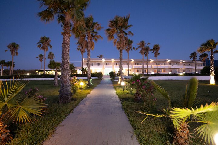 Hotel 73 of 82