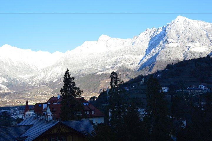 Hotel View 72 of 73