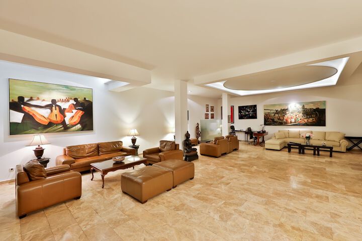 Hotel Interior 2 of 67