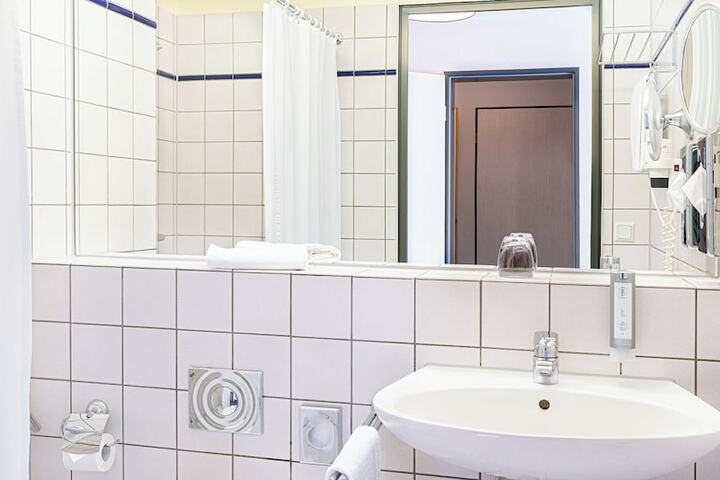 Bath Amenities