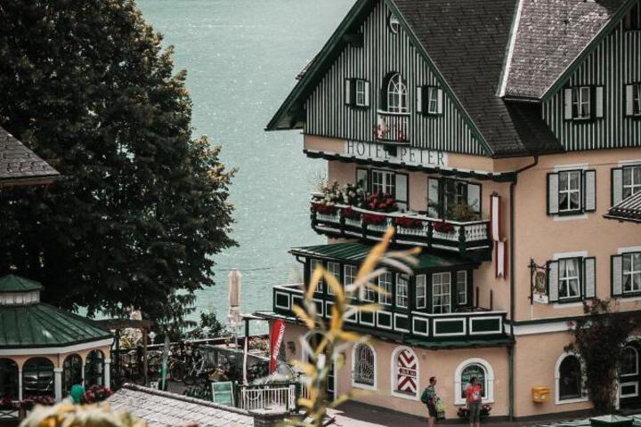 Hotel Peter