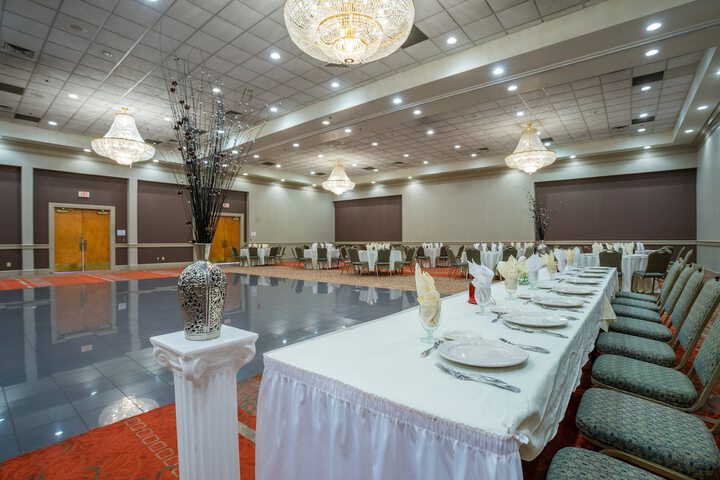 Ballroom