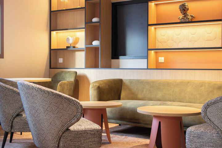 Hotel Interior 2 of 41