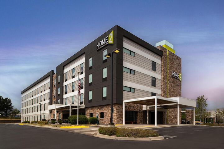 Hotel 58 of 58