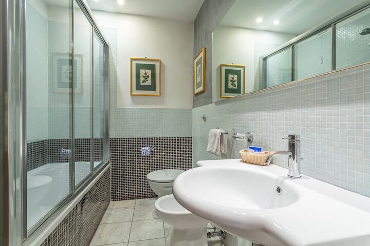 Bath Interior