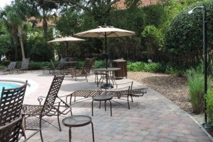 Terrace/Patio 30 of 32