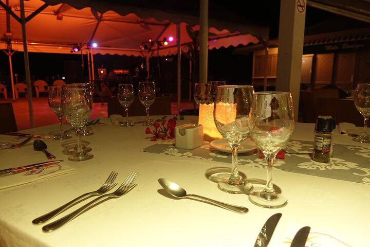 Dining 41 of 60